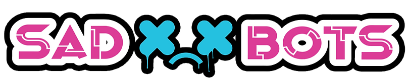 Sadbots Logo